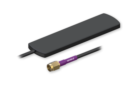Teltonika PR1AS420, Mobile Adhesive SMA Antenna - sentinet.gr