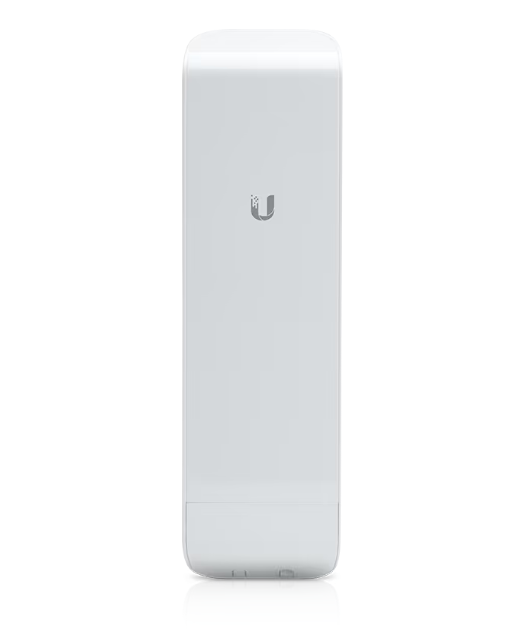 Ubiquiti NSM2, NanoStation M2, 11dBi, 400MHz, 32MB, 28dBm, 2xEthernet, 150+ Mbps - sentinet.gr