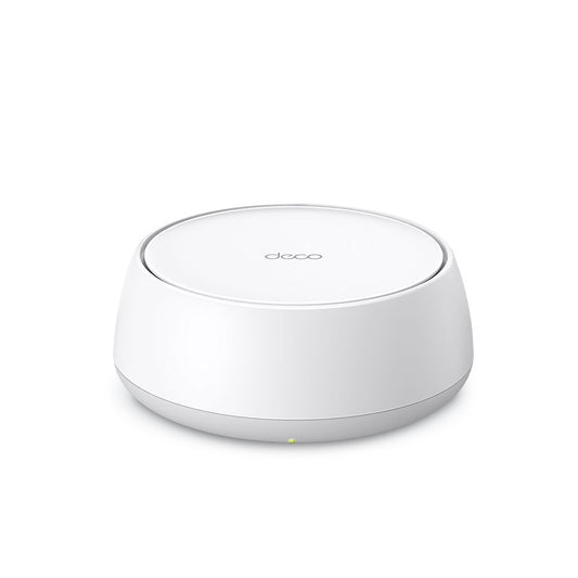 TP-Link Deco BE25(1-Pack) v1.0, BE3600 Whole Home Mesh WiFi 7 System - sentinet.gr