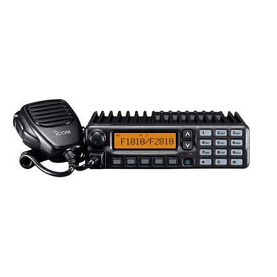 iCOM IC-F2810 - sentinet.gr