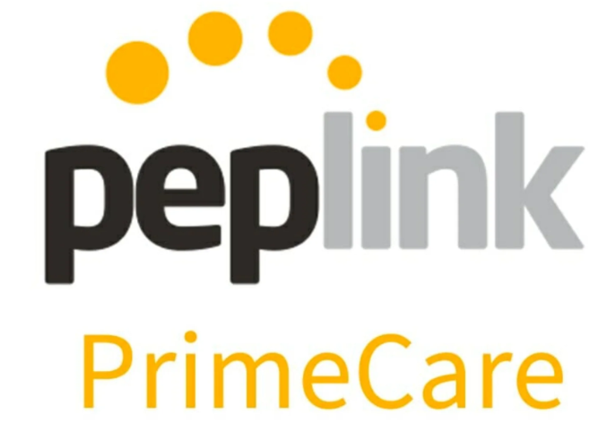 Peplink PrimeCare A (1-Year) - (PRM-A-1Y) - sentinet.gr
