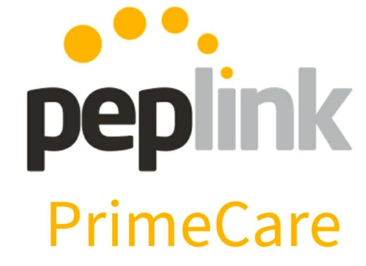 Peplink PrimeCare A (1-Year) - (PRM-A-1Y) - sentinet.gr