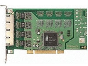 Primux ISDN Controller 4 BRI - sentinet.gr