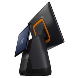 Sunmi POS PC T2 15.6"+10.1" cust display - (L1522) - sentinet.gr