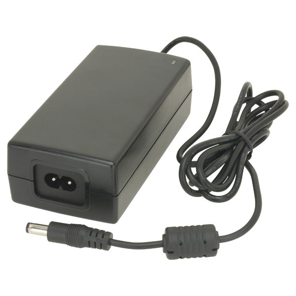 Σταθεροποιημένο τροφοδοτικό 12V / 2A / 24W, Εμπεριέχεται διακλαδωτής καλωδίου τροφοδοσίας 1/4, ANGA CP1205-2A - sentinet.gr