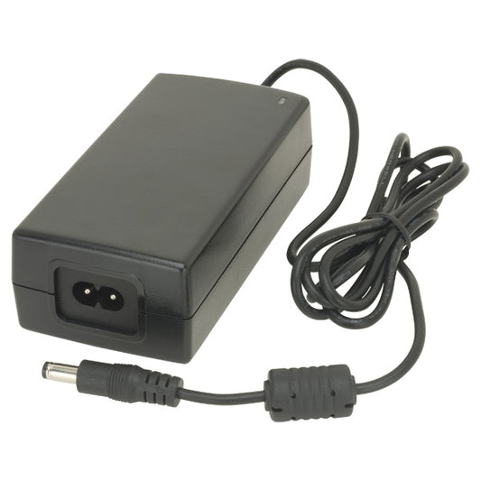 Σταθεροποιημένο τροφοδοτικό 12V / 2A / 24W, Εμπεριέχεται διακλαδωτής καλωδίου τροφοδοσίας 1/4, ANGA CP1205-2A - sentinet.gr