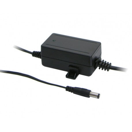 Τροφοδοτικό 12V/1A/12W PULSAR PSD12010 - sentinet.gr
