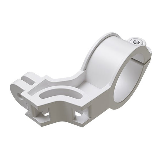 MikroTik QMP-LDF, Advanced pole/mast mount adapter for LDF series - sentinet.gr