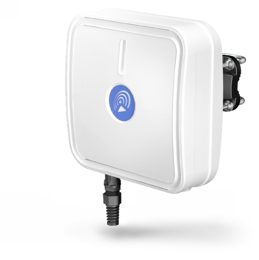 QuWireless QuMax for RUTx09 (AX09M) - sentinet.gr