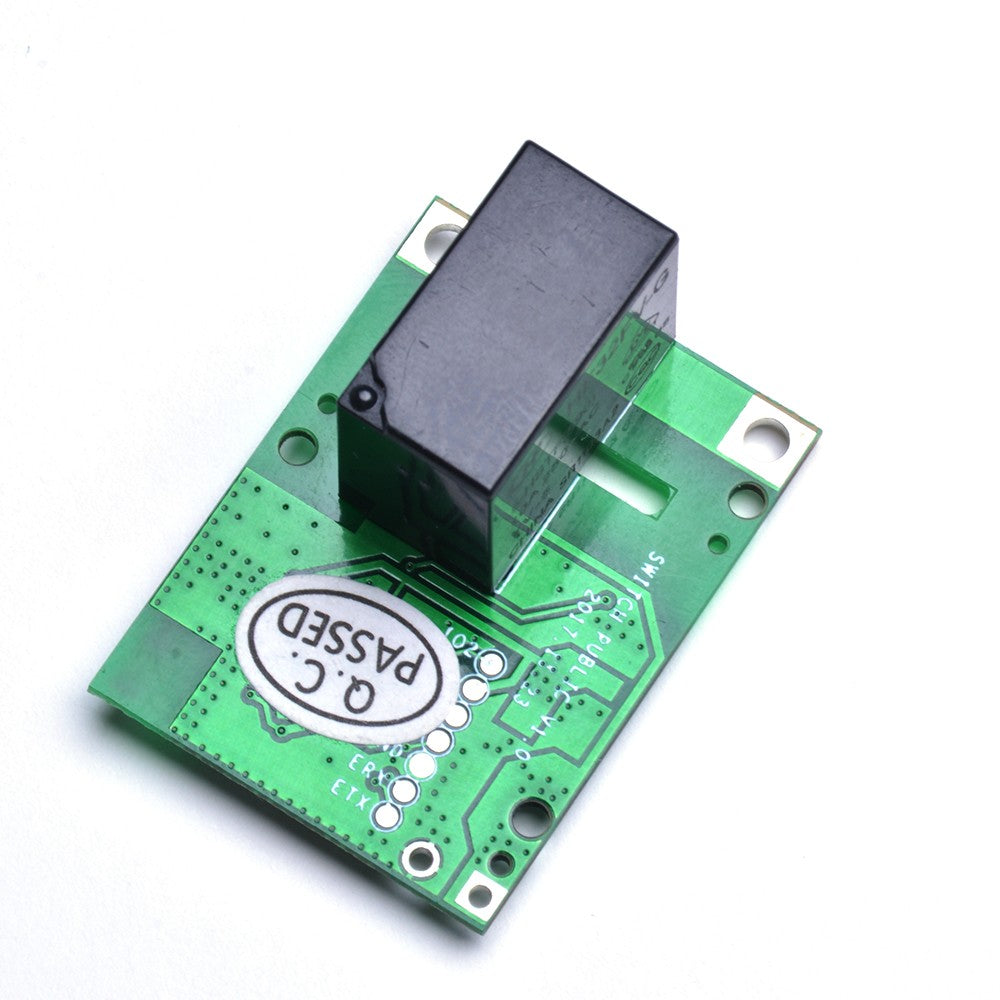 SONOFF RE5V1C - 5V Wifi Inching/Selflock Relay Module - sentinet.gr