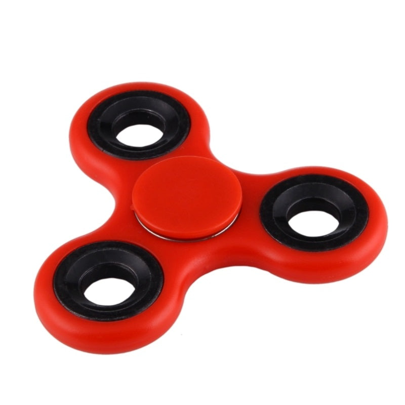 Anti Stress Fidget Spinner Anxiolytic Stress Relief Game 1.5 minutes - sentinet.gr
