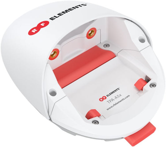 RF elements TPA-A5x, TwistPort adaptor for Mimosa A5x - sentinet.gr