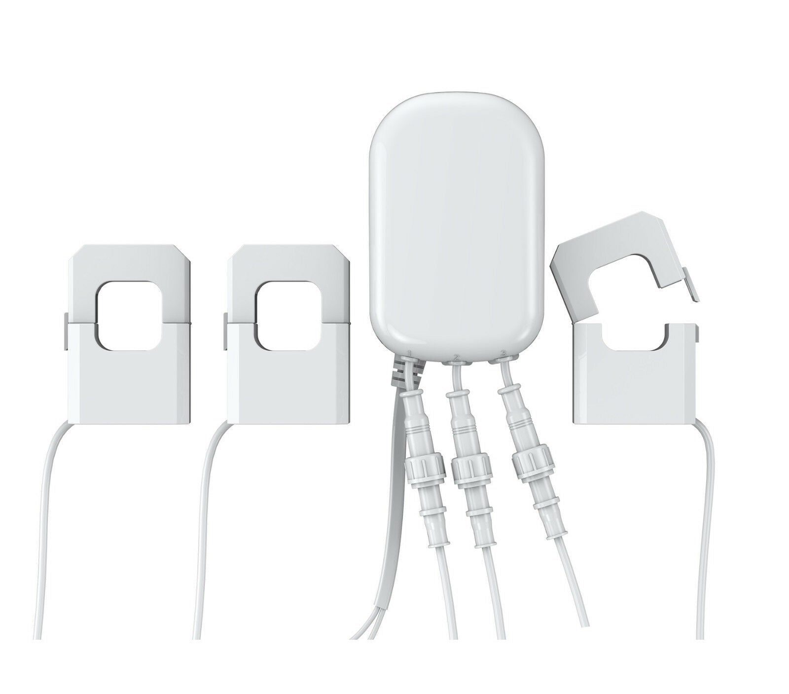 Aeotec Ενεργειακός Μετρητής - Τριφασικός Gen5 (60A) - sentinet.gr