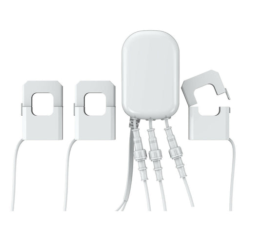 Aeotec Ενεργειακός Μετρητής - Τριφασικός Gen5 (60A) - sentinet.gr