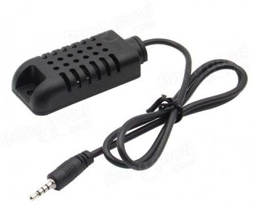 Sonoff AM2301 Temperature And Humidity Sensor For DIY Smart Home Wireless Switch - sentinet.gr