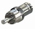 BNC θηλυκό σε RCA αρσενικό - sentinet.gr