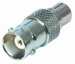 BNC θηλυκό σε RCA θηλυκό - sentinet.gr