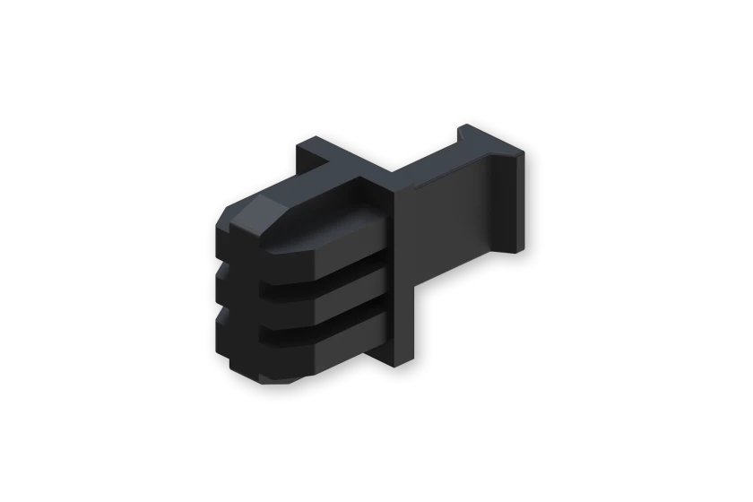 Teltonika PR5MEC33, SFP Dust Cover, 2-Pack - sentinet.gr