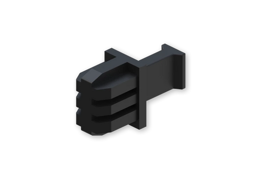 Teltonika PR5MEC33, SFP Dust Cover, 2-Pack - sentinet.gr