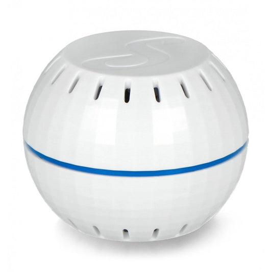 Shelly H&T - WiFi humidity and temperature sensor (White) - sentinet.gr