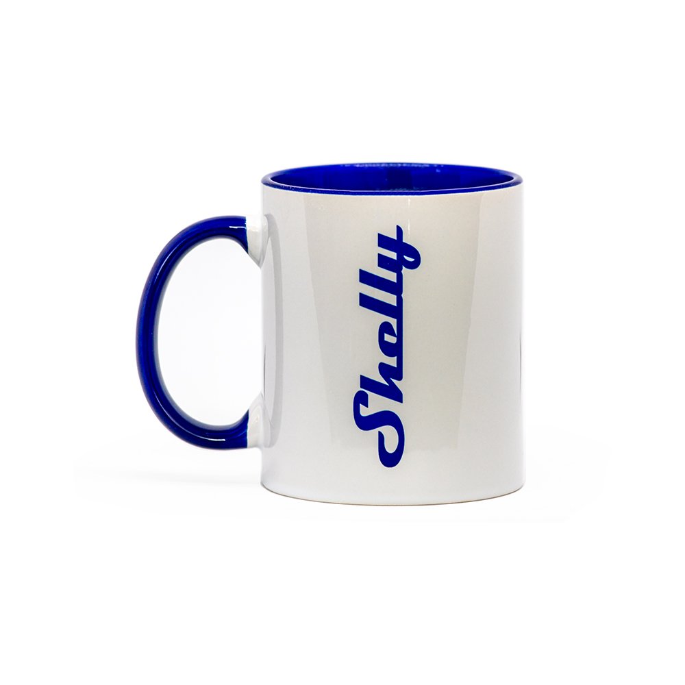 Shelly Κεραμικη Κουπα - sentinet.gr