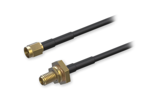 Teltonika PR2VM20M, SMA Cable Extension - sentinet.gr