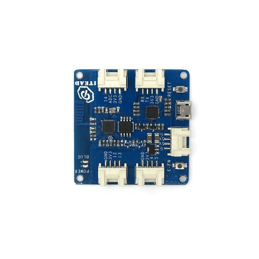 Sonoff DEV: Sonoff IoT WiFi Development Board - sentinet.gr