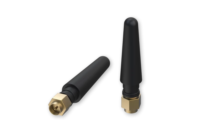 Teltonika PR1CS450, Straight Compact Mobile SMA Antenna - sentinet.gr