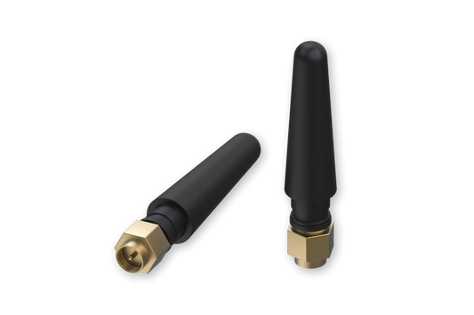 Teltonika PR1CS450, Straight Compact Mobile SMA Antenna - sentinet.gr