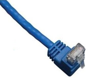 CAT5e Up Angle to Bare Cable 3m - sentinet.gr