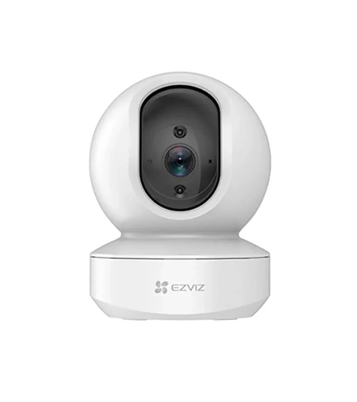 EZVIZ TY1 Pro 2K 3MP Indoor WiFi Pan & Tilt IP Camera - (CS-TY1-R105-1L3WF) - sentinet.gr