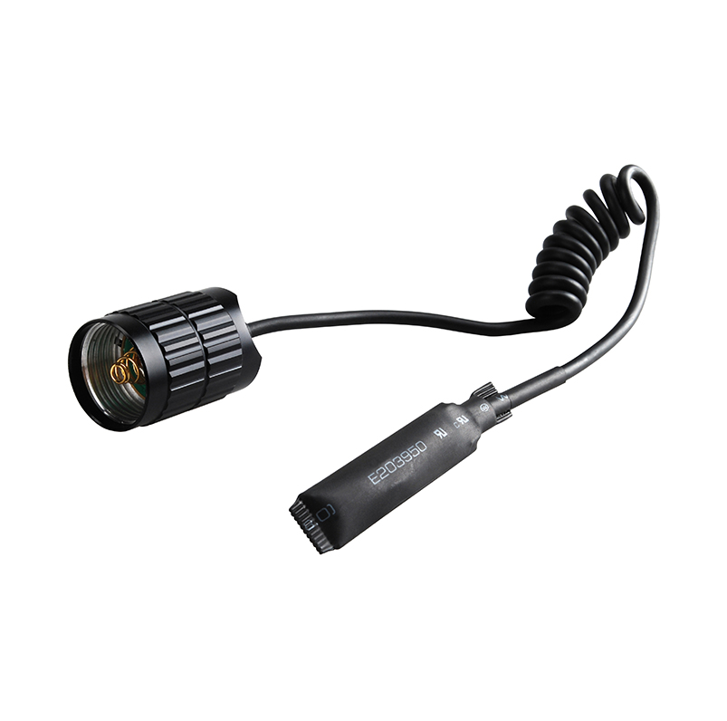 XTAR TZ28 Τηλεπιεσοστάτης Στρατιωτικού Φακού - sentinet.gr