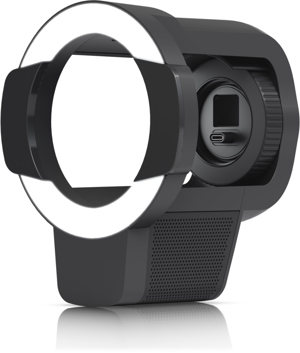 Ubiquiti UACC-AI-Pro-Enhancer, External IR enhancer for Al Pro camera, Black - sentinet.gr