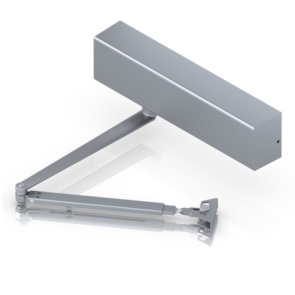 Ubiquiti UACC-DoorCloser, Mechanical Door Closer - sentinet.gr