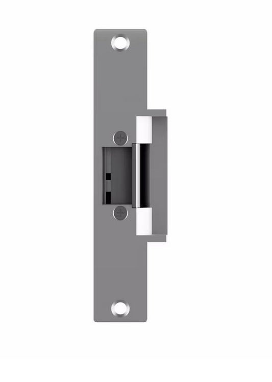 Ubiquiti UACC-Lock-Strike-Secure-15mm, Fail-secure electric strike lock that connects to a UniFi Access Hub - sentinet.gr