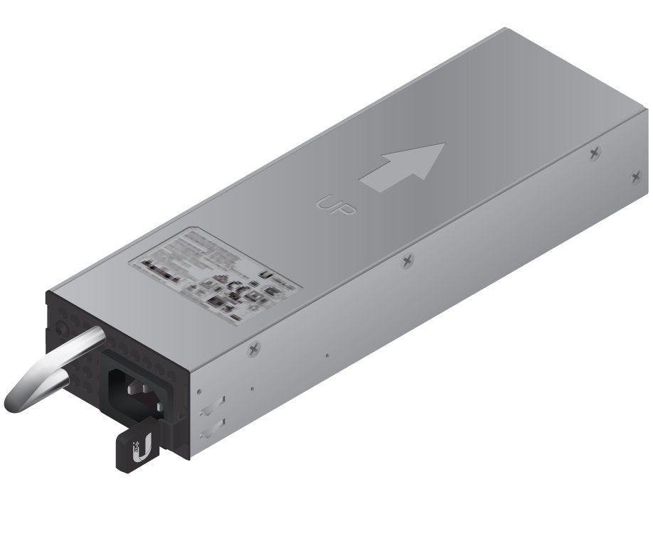 Ubiquiti EP-54V-150W-AC, EdgePower 54V, 150W AC to DC PSU Module - sentinet.gr