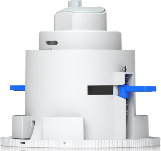 Ubiquiti UACC-G5-PTZ-ICM, In-ceiling mount for UVC-G5-PTZ - sentinet.gr