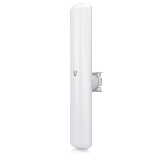 Ubiquiti LAP-120, LiteBeam, 16dBi, 533MHz, 64MB, 25dBm, 1xGigabit, 450+Mbps - sentinet.gr