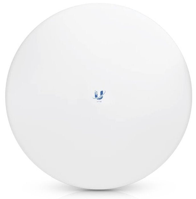 Ubiquiti LTU-Pro, 24dBi, 22dBm, 1xGigabit, PtMP LTU Client Radio, CPE - sentinet.gr