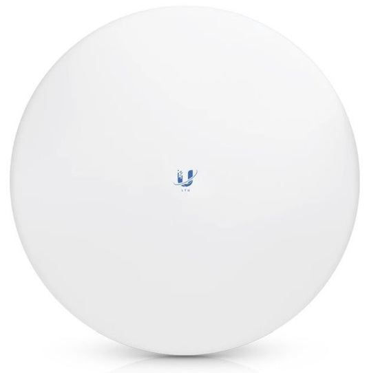 Ubiquiti LTU-Pro, 24dBi, 22dBm, 1xGigabit, PtMP LTU Client Radio, CPE - sentinet.gr