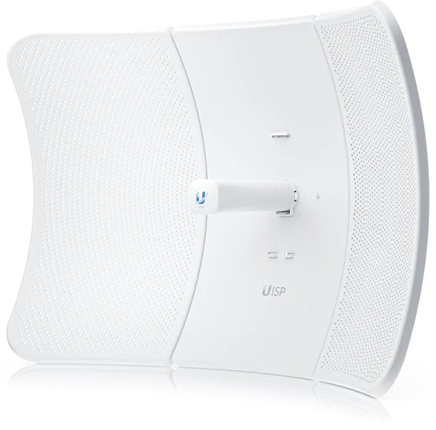 Ubiquiti LTU-XR, 29dBi, 25dBm, 1xGigabit, PtMP CPE, 550+Mbps - sentinet.gr