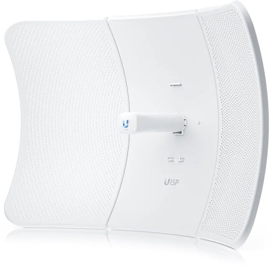 Ubiquiti LTU-XR, 29dBi, 25dBm, 1xGigabit, PtMP CPE, 550+Mbps - sentinet.gr