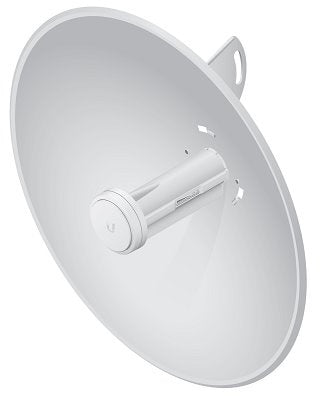 Ubiquiti PBE-M5-400, PowerBeam, 25dBi, 560MHz, 64MB, 26dBm, 1xGigabit, 150+ Mbps - sentinet.gr