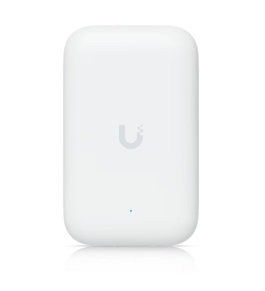 Ubiquiti UK-Ultra, UniFi Swiss Army Knife Ultra, 4.7dBi, 20dBm, 300Mbps, 2x2 @ 2.4GHz & 6dBi, 20dBm, 867Mbps, 2x2 @ 5GHz, 1xGigabit, Outdoor IPX6 - sentinet.gr