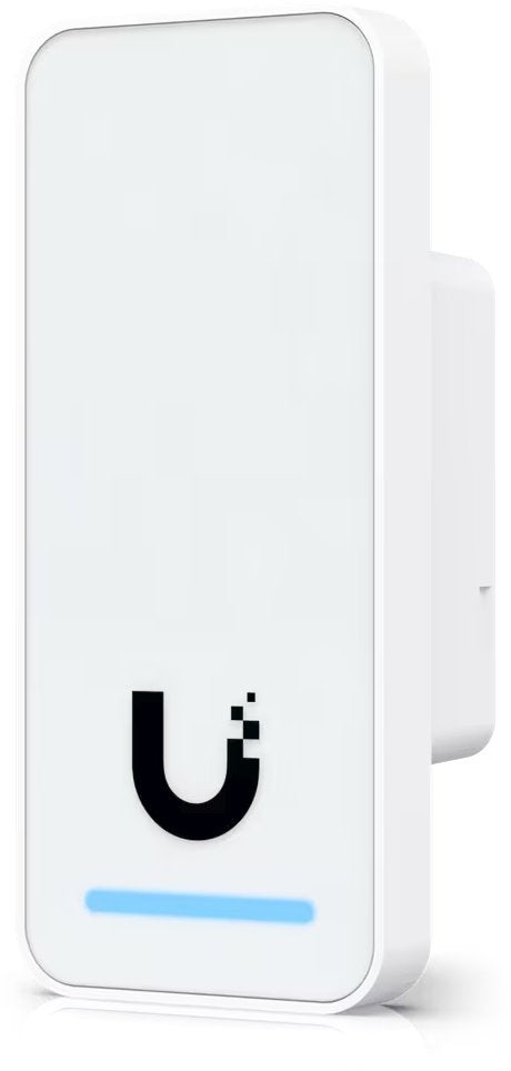 Ubiquiti UA-G2, UniFi Access Reader G2, white - sentinet.gr