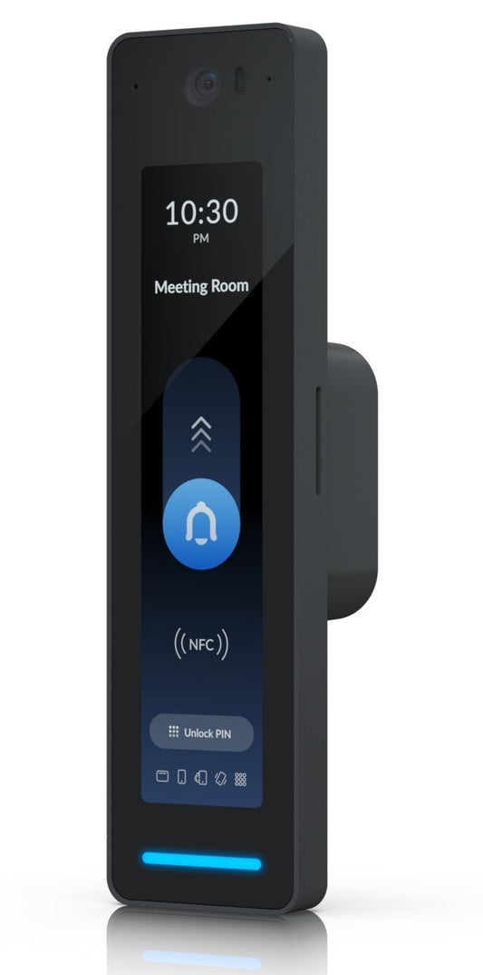 Ubiquiti UA-G3-Pro-B, UniFi G3 Reader Pro, Black - sentinet.gr