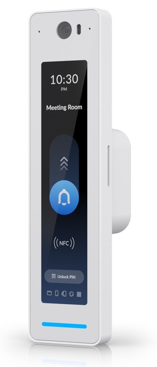 Ubiquiti UA-G3-Pro-W, UniFi G3 Reader Pro, White - sentinet.gr