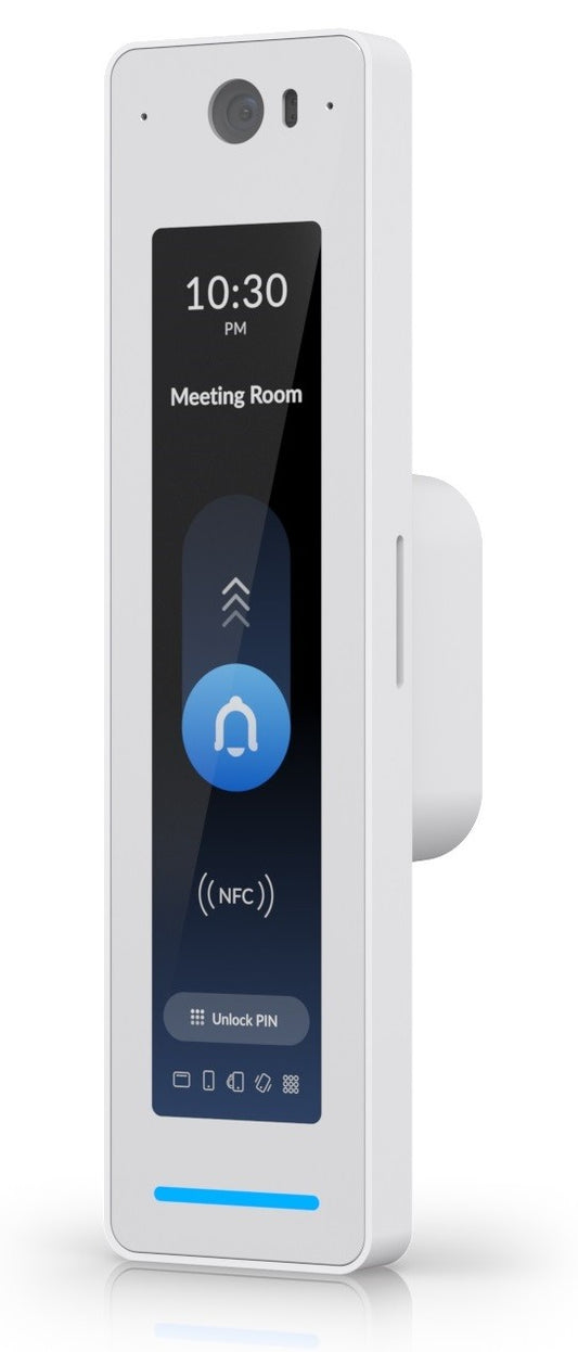 Ubiquiti UA-G3-Pro-W, UniFi G3 Reader Pro, White - sentinet.gr