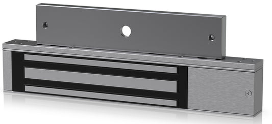 Ubiquiti UA-Lock-Magnetic-270kg, Fail-safe magnetic lock for inswing and outswing doors that connects to a UniFi Access Hub - sentinet.gr