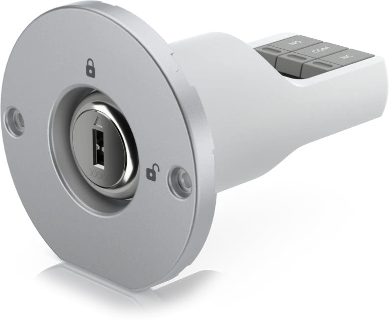 Ubiquiti UA-Rescue, UniFi Access Rescue KeySwitch - sentinet.gr